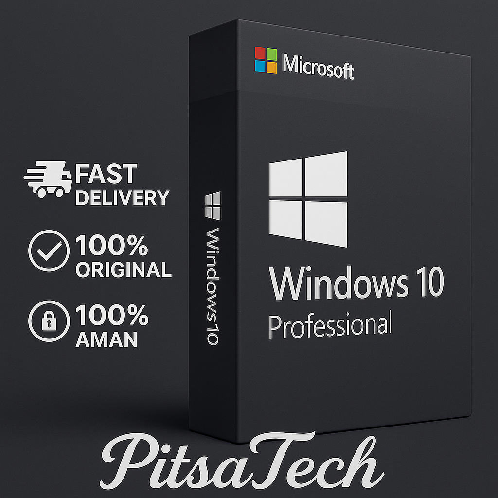 Windows 10 Professional