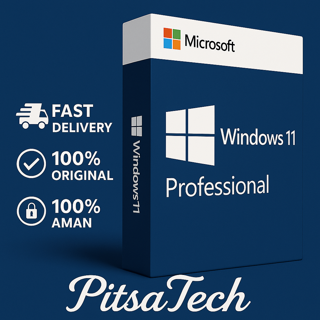 Windows 11 Professional